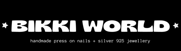Bikki Nails