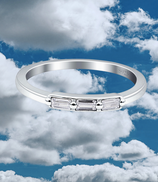 Deco Ring